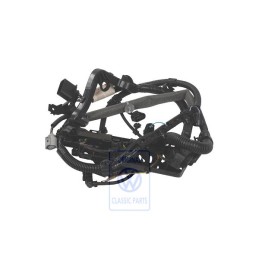 VW Original Juego Cables Para Motor - 03E971612E