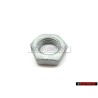 VW Original Tuerca Hexagonal - N 01116412
