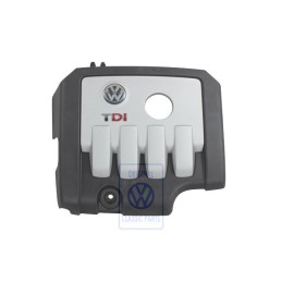 VW Original Cubierta P. Tubo Aspiracion - 03G103925