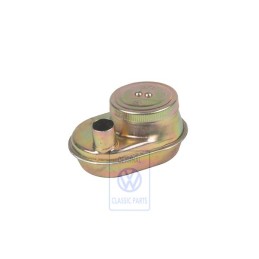 VW Original Tubuladura Relleno Aceite - 04011545115