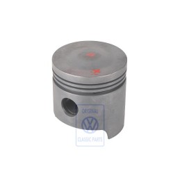 VW Original Piston Azul - 042107113 001