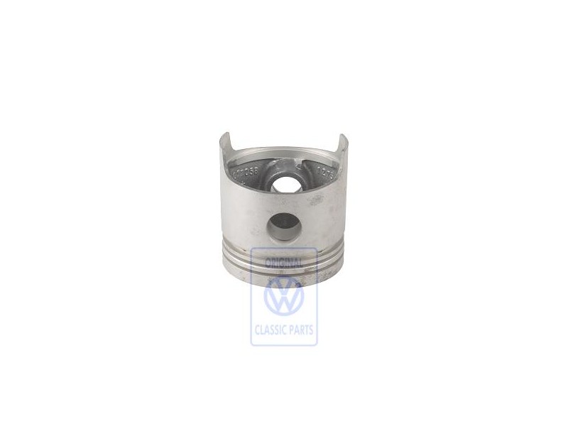 VW Original Piston Rosa - 042107113 003