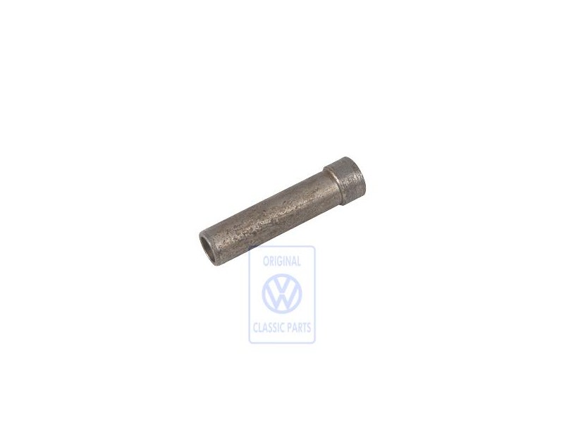VW Original Guia Valvula De Salida - 043101419C