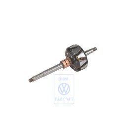 VW Original Rotor De Polos Salientes - 043903213B