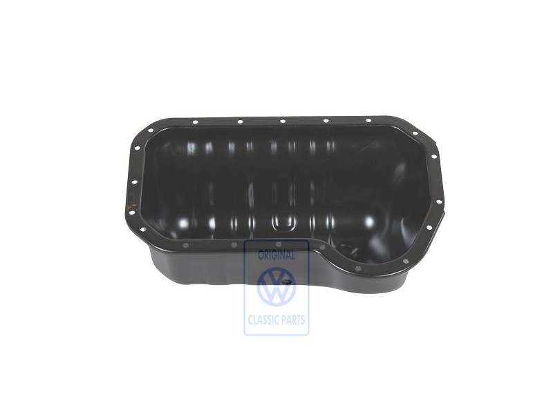 VW Original Carter Aceite Motor - 044103601D
