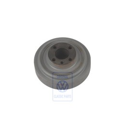 VW Original Amortiguador Vibraciones - 044105243A