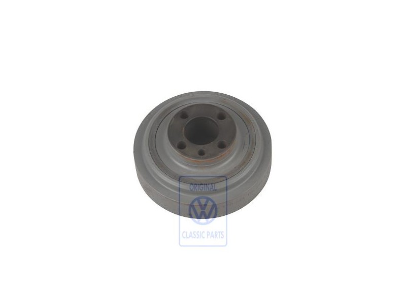 VW Original Amortiguador Vibraciones - 044105243A