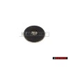 VW Original Tuerca Hexagonal Con Arandela Goma - N 90217301