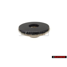 VW Original Tuerca Hexagonal Con Arandela Goma - N 90217301