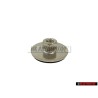 VW Original Tuerca Hexagonal Con Arandela Goma - N 90217301