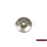 VW Original Tuerca Hexagonal Con Arandela Goma - N 90217301