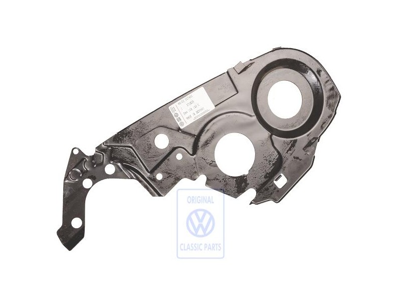 VW Original Chapa Protectora - 044109126C