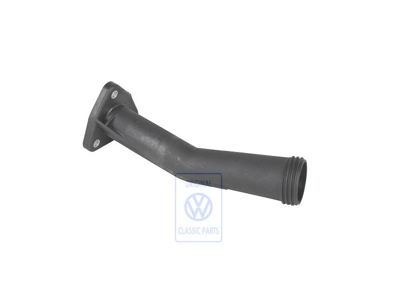VW Original Tubo Relleno Aceite - 044115308A
