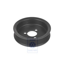 VW Original Polea - 044121031B