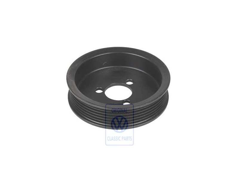 VW Original Polea - 044121031B