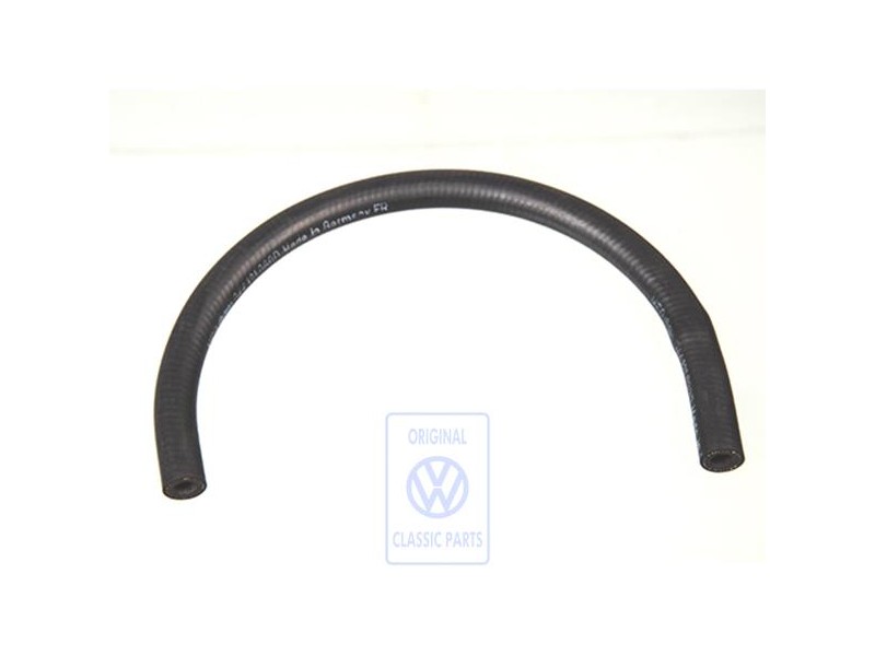 VW Original Tubo Flexible Refrigerante - 044121060D