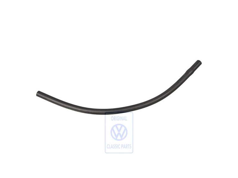 VW Original Tubo Flexible Refrigerante - 044121060J
