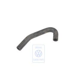 VW Original Tubo Flexible Refrigerante - 044121073AB