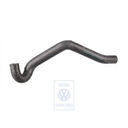 VW Original Tubo Flexible Refrigerante - 044121073AH