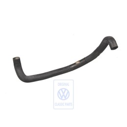 VW Original Tubo Flexible Refrigerante - 044121101H