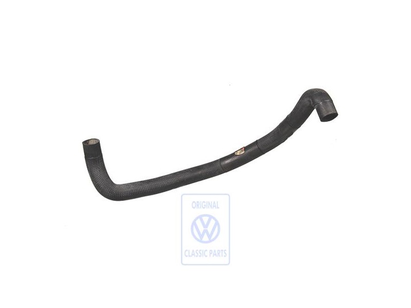 VW Original Tubo Flexible Refrigerante - 044121101H
