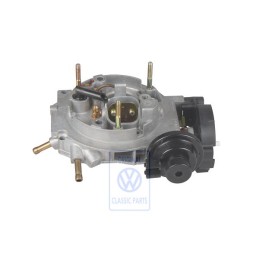 VW Original Parte Sup. Caja Carburador - 044129109