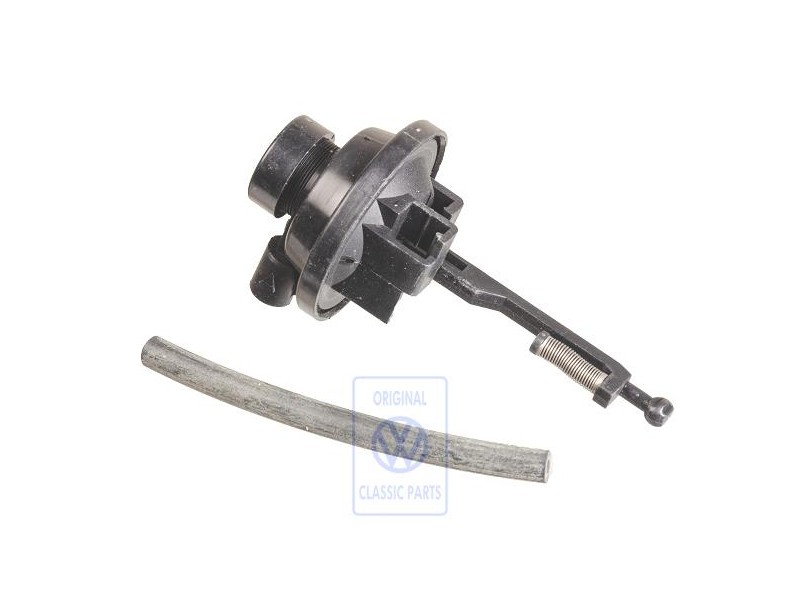 VW Original Caja Pulldown - 044129220
