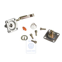 VW Original Tapa De Bomba Con Membrana - 044129470