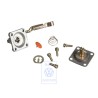 VW Original Tapa De Bomba Con Membrana - 044129470