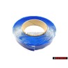 VW Original Cinta Obturadora Plastica - D 00190005