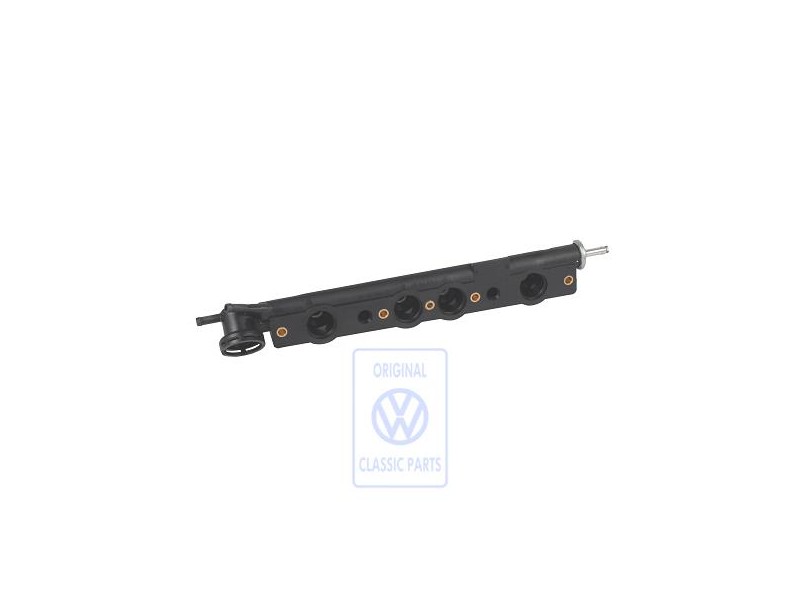 VW Original Distribuidor Combustible - 044133317