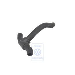 VW Original Tubo Flexible - 044133383B