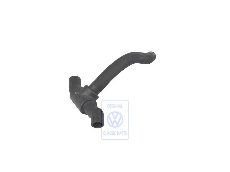 VW Original Tubo Flexible - 044133383B