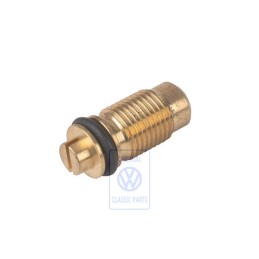 VW Original Tornillo De Reglaje - 044133432