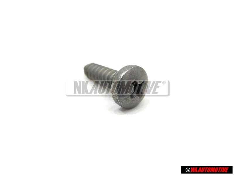 VW Original Tornillo Alomado P. 