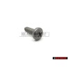 VW Original Tornillo Alomado P. 