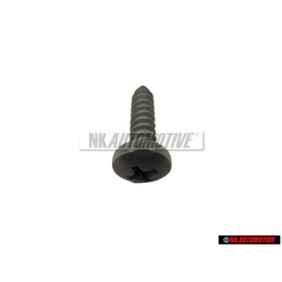 VW Original Tornillo Alomado P. 