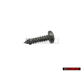 VW Original Tornillo Alomado P. 