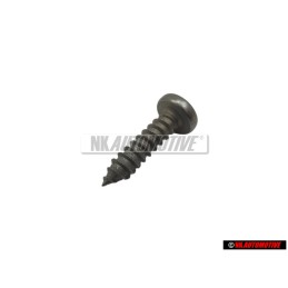VW Original Tornillo Alomado P. 