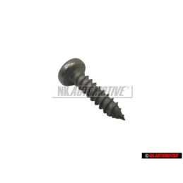 VW Original Tornillo Alomado P. 