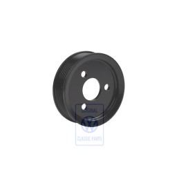 VW Original Polea - 044145255D