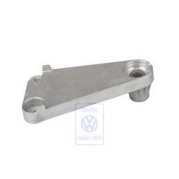VW Original Soporte P. Amortiguador Tension Correa - 044145283A