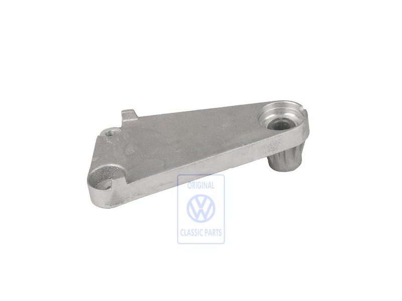 VW Original Soporte P. Amortiguador Tension Correa - 044145283A