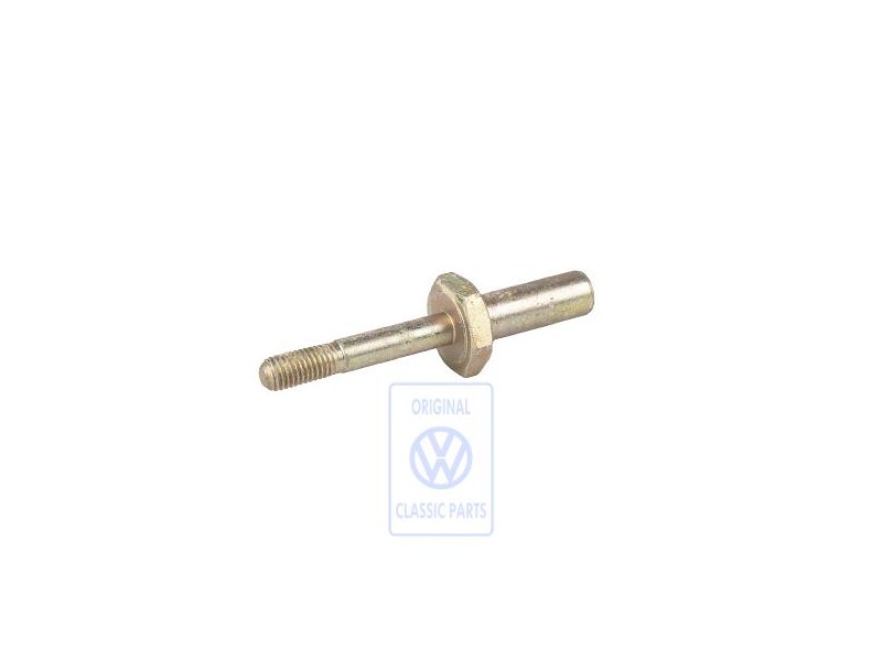 VW Original Tornillo De Cojinete - 044199240
