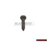 VW Original Tornillo Alomado P. 