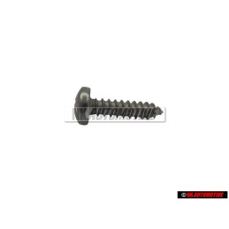 VW Original Tornillo Alomado P. 