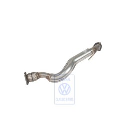 VW Original Tubo Escape - 044253091L