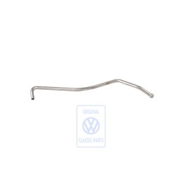 VW Original Tubo Para Toma De Co - 044253873