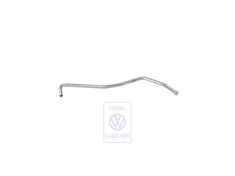 VW Original Tubo Para Toma De Co - 044253873