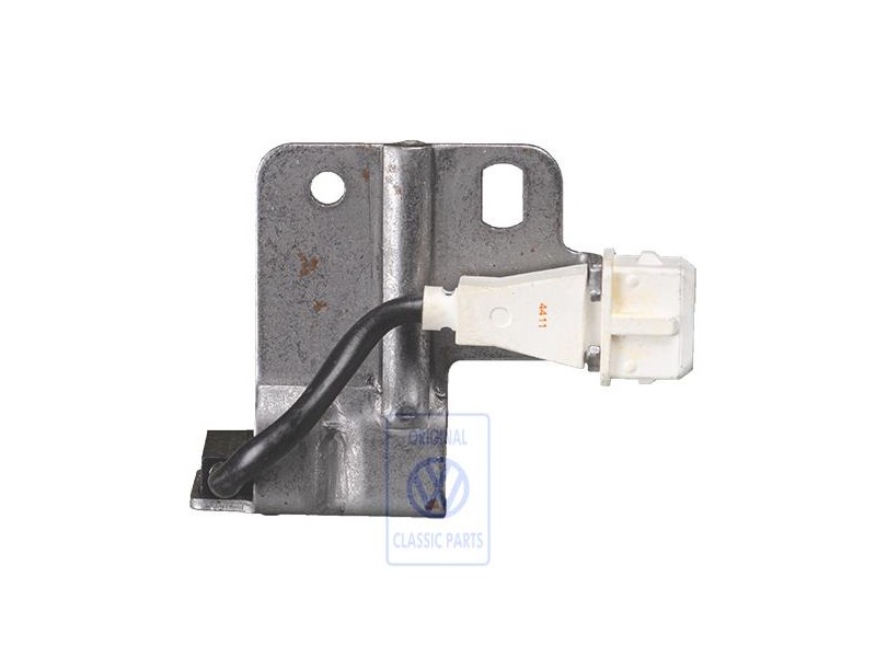 VW Original Conmutador Con Juego Cables - 044906017